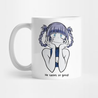 Nanakusa Marvelous Mug